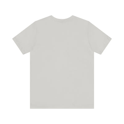 Minimalistic Unisex T-Shirt – Comfortable Everyday Tee