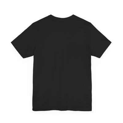 Minimalistic Unisex T-Shirt – Comfortable Everyday Tee