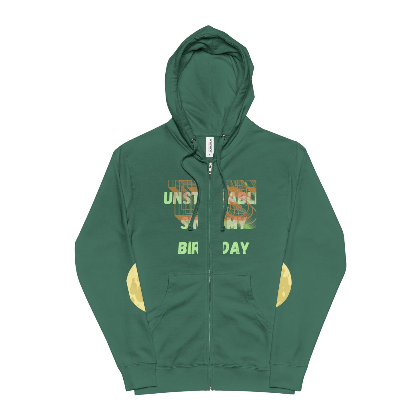 Birthday Vibes Hoodie – Cozy and Fun Hoodie with Festive Design, Comfortable Fit, Perfect Birthday Gift








