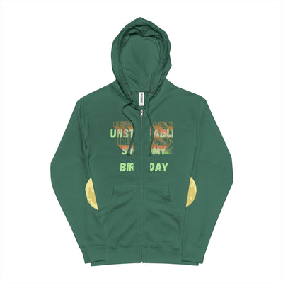 Birthday Vibes Hoodie – Cozy and Fun Hoodie with Festive Design, Comfortable Fit, Perfect Birthday Gift








