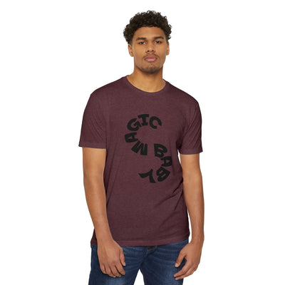 Magic Bar Unisex T-Shirt – Soft & Casual Graphic Tee