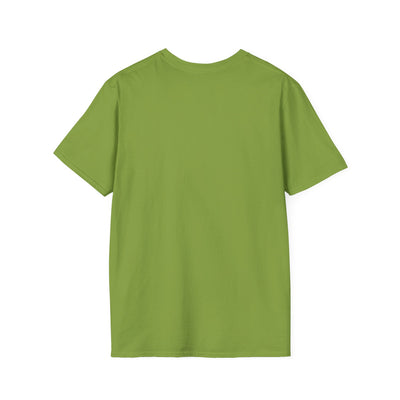 “Lights. Camera. Pose.” Creative Art T-Shirt – Unisex Graphic Tee