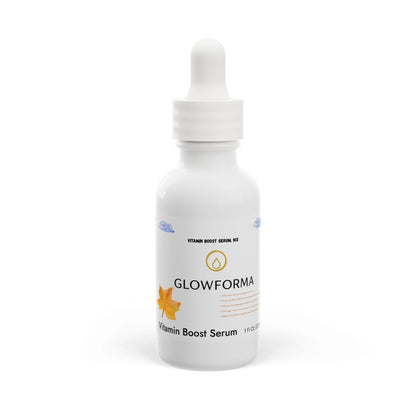 Vitamin Boost Serum | Radiant Glow – 1oz