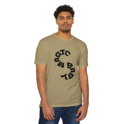 Magic Bar Unisex T-Shirt – Soft & Casual Graphic Tee