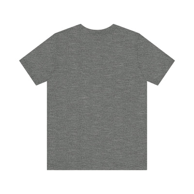 Minimalistic Unisex T-Shirt – Comfortable Everyday Tee