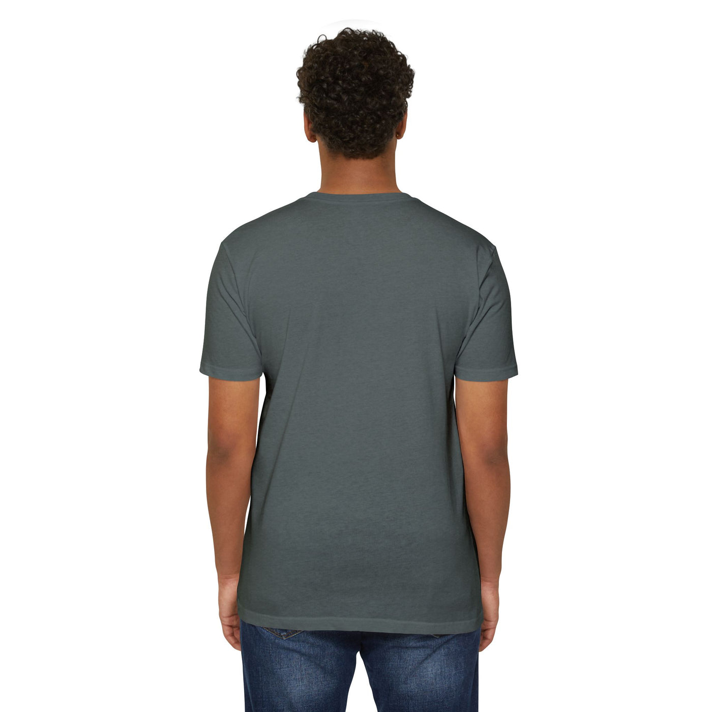 Magic Bar Unisex T-Shirt – Soft & Casual Graphic Tee