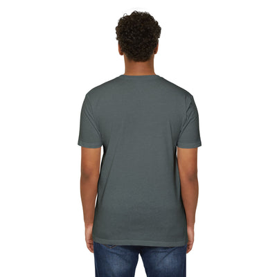Magic Bar Unisex T-Shirt – Soft & Casual Graphic Tee