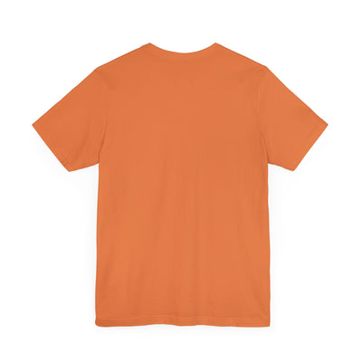 Minimalistic Unisex T-Shirt – Comfortable Everyday Tee