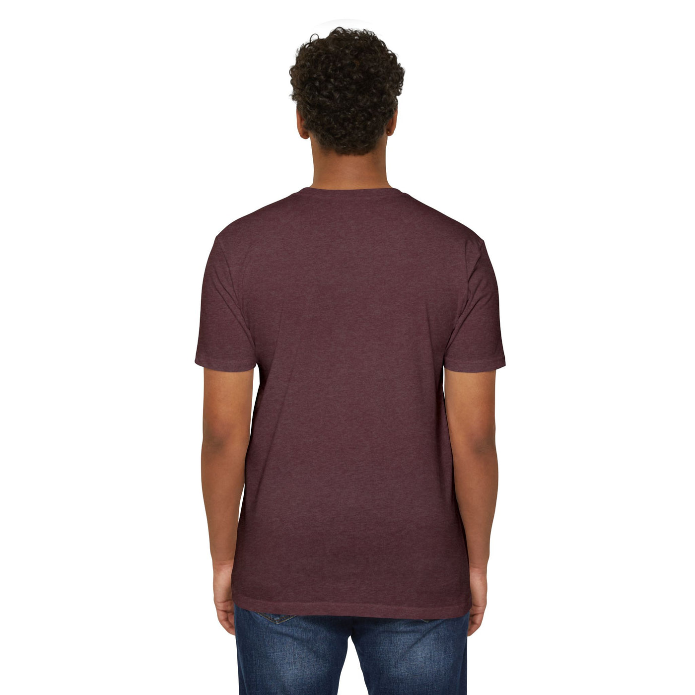 Magic Bar Unisex T-Shirt – Soft & Casual Graphic Tee