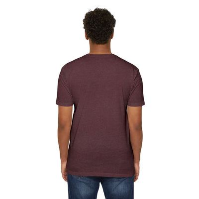 Magic Bar Unisex T-Shirt – Soft & Casual Graphic Tee