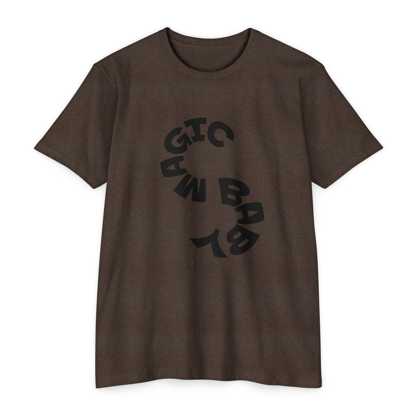 Magic Bar Unisex T-Shirt – Soft & Casual Graphic Tee