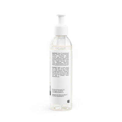 Gentle Face & Body Cleanser 6oz–Hydrating & Soothing for Sensitive Skin
