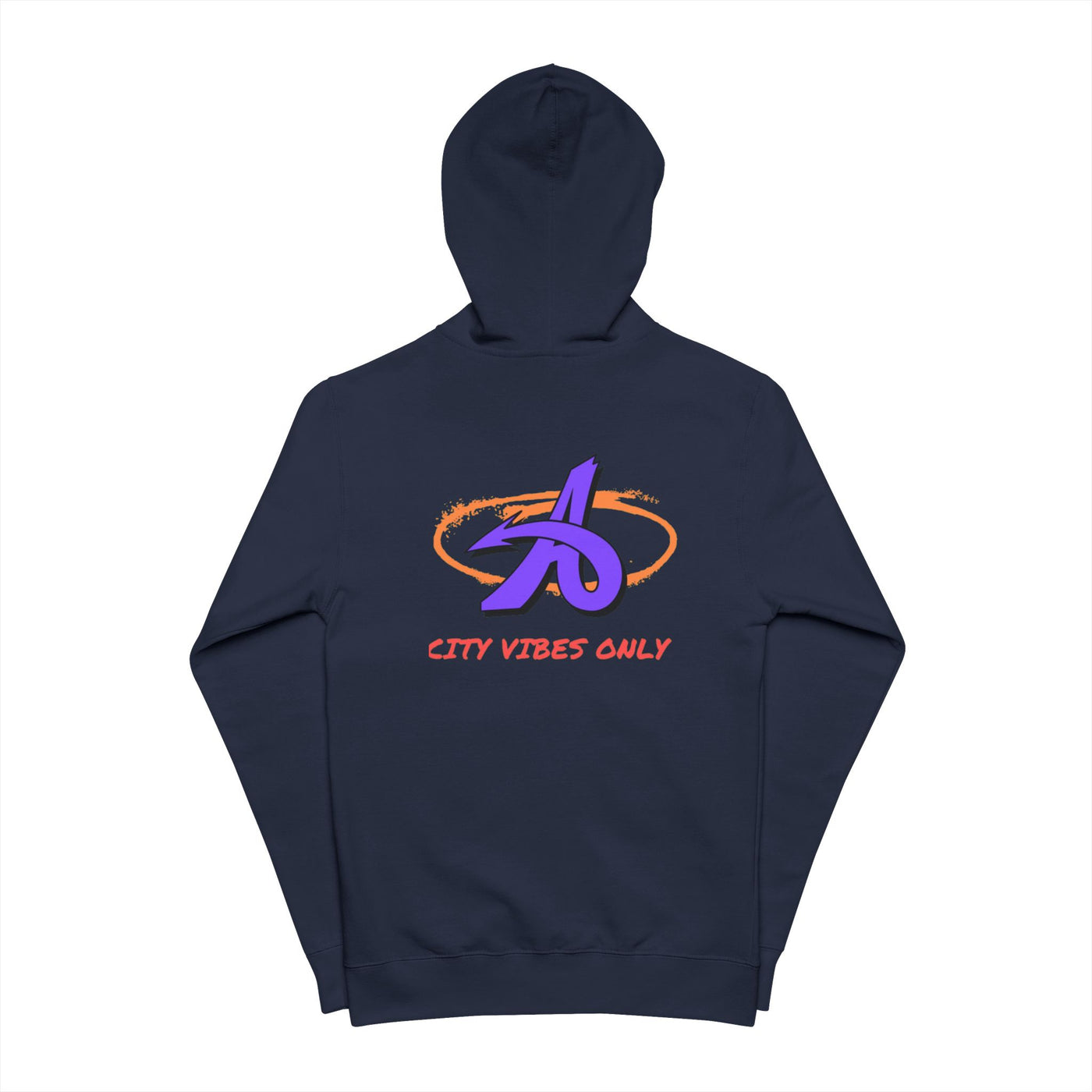 Birthday Vibes Hoodie – Cozy & Fun Unisex Sweatshirt