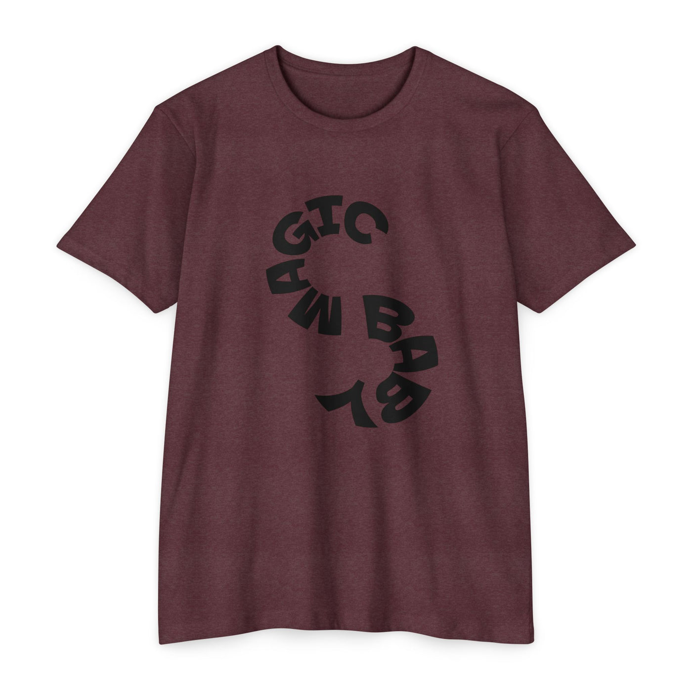Magic Bar Unisex T-Shirt – Soft & Casual Graphic Tee