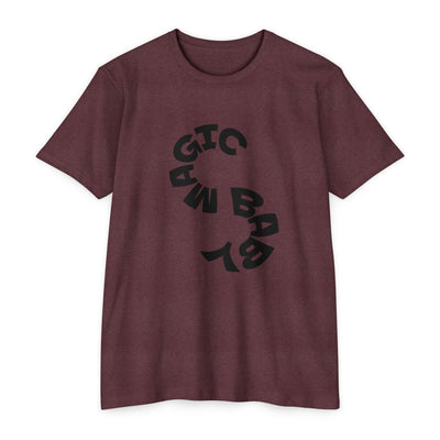 Magic Bar Unisex T-Shirt – Soft & Casual Graphic Tee