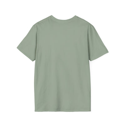 Famous Vibes T-Shirt – Unisex Softstyle Tee | Casual & Comfortable