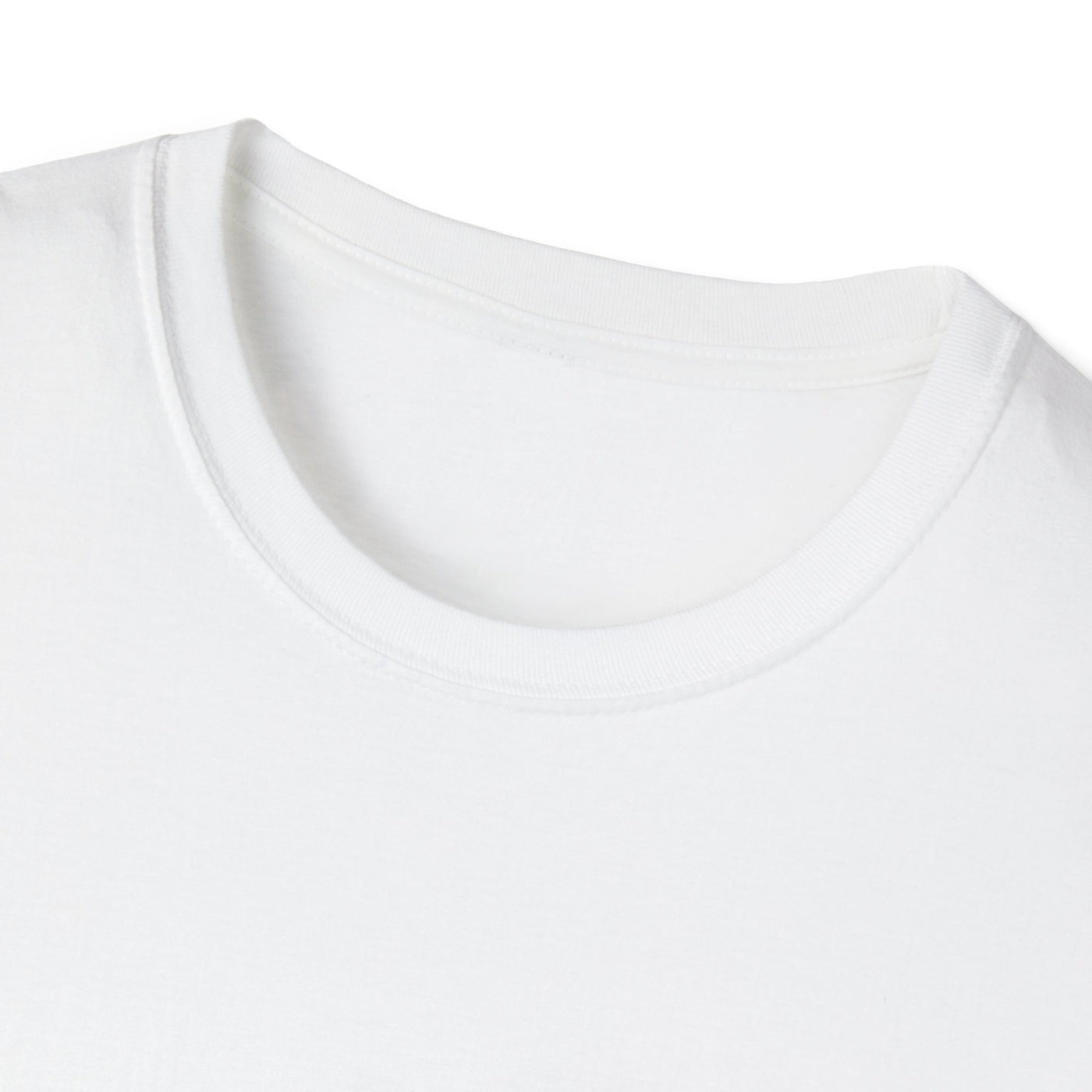 “Lights. Camera. Pose.” Creative Art T-Shirt – Unisex Graphic Tee