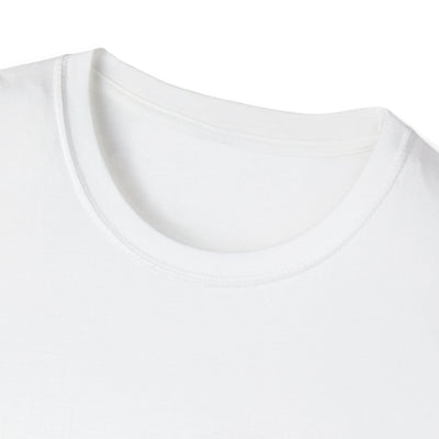 “Lights. Camera. Pose.” Creative Art T-Shirt – Unisex Graphic Tee