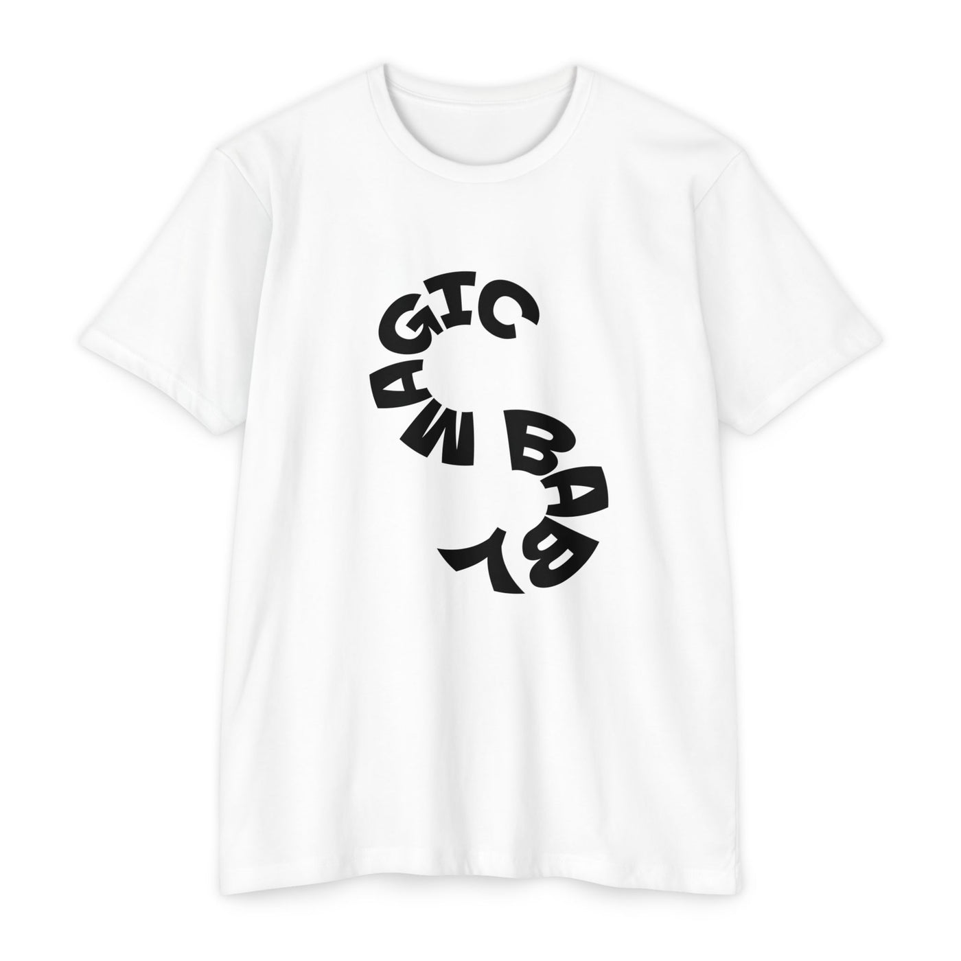 Magic Bar Unisex T-Shirt – Soft & Casual Graphic Tee