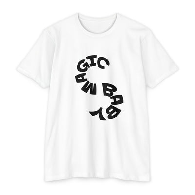 Magic Bar Unisex T-Shirt – Soft & Casual Graphic Tee