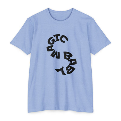 Magic Bar Unisex T-Shirt – Soft & Casual Graphic Tee
