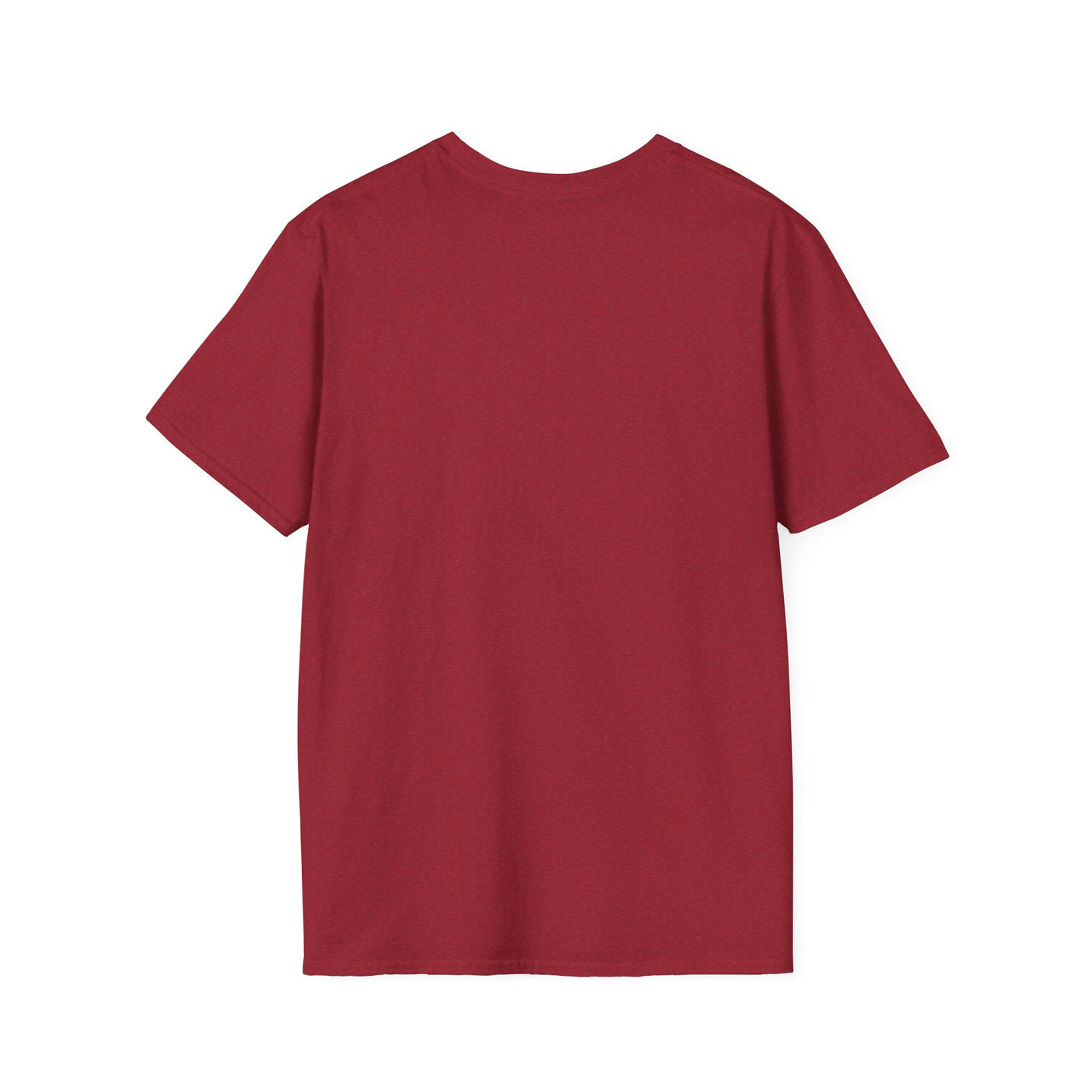 Famous Vibes T-Shirt – Unisex Softstyle Tee | Casual & Comfortable