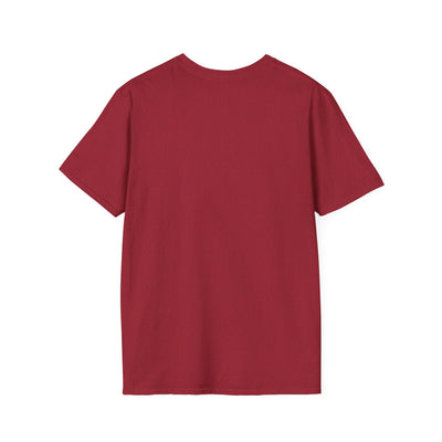 Famous Vibes T-Shirt – Unisex Softstyle Tee | Casual & Comfortable
