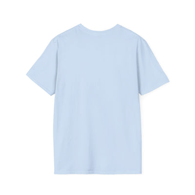 Famous Vibes T-Shirt – Unisex Softstyle Tee | Casual & Comfortable