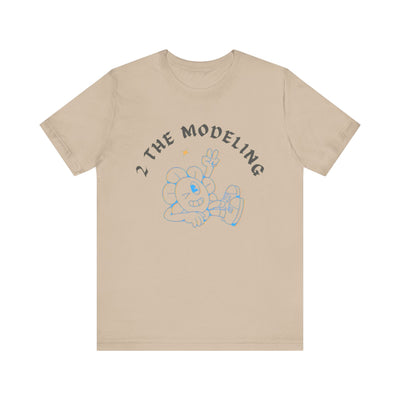 Minimalistic Unisex T-Shirt – Comfortable Everyday Tee