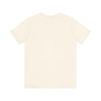 Minimalistic Unisex T-Shirt – Comfortable Everyday Tee
