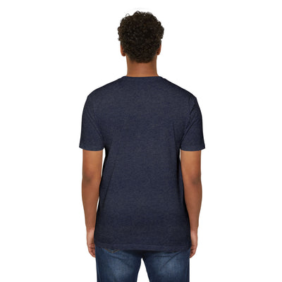Magic Bar Unisex T-Shirt – Soft & Casual Graphic Tee
