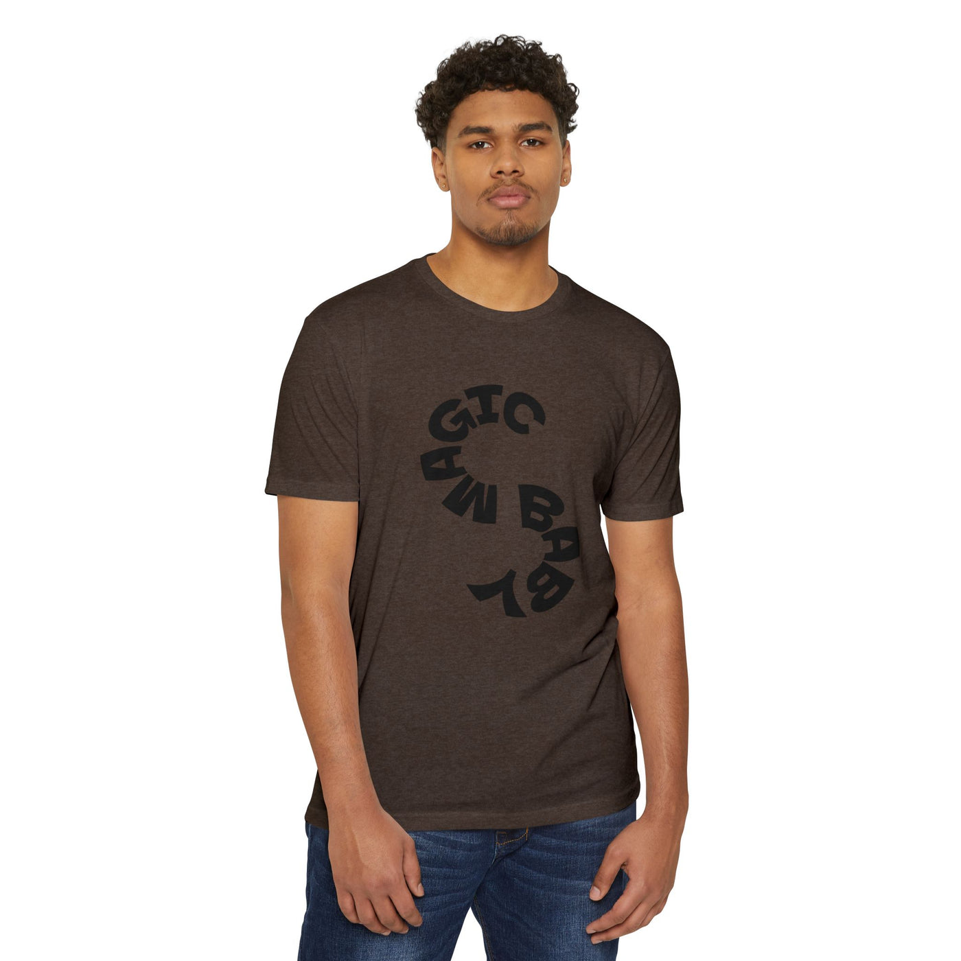 Magic Bar Unisex T-Shirt – Soft & Casual Graphic Tee