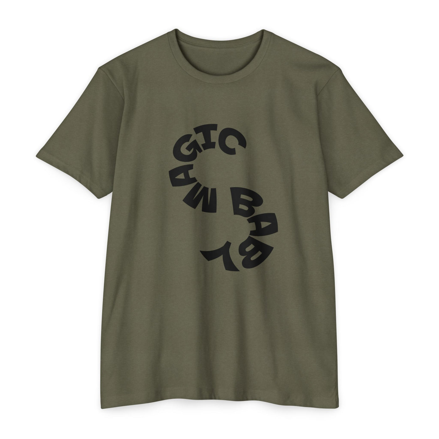 Magic Bar Unisex T-Shirt – Soft & Casual Graphic Tee