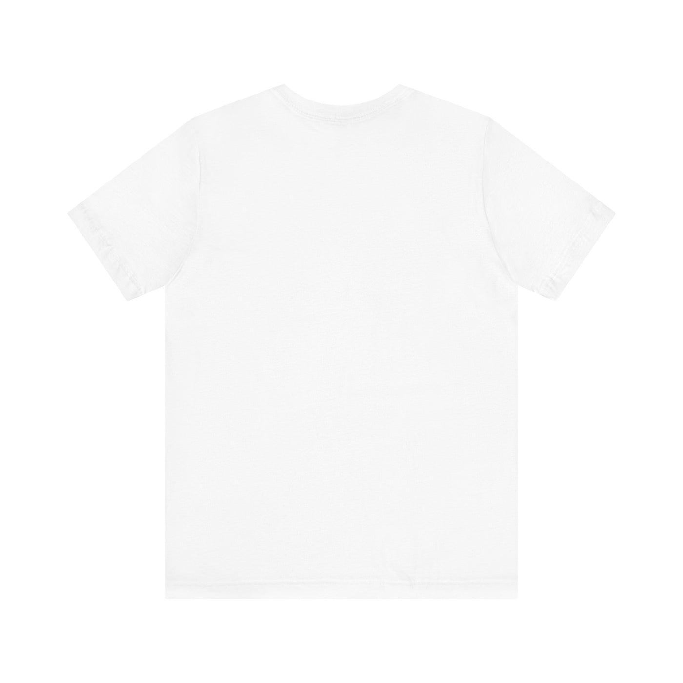 Minimalistic Unisex T-Shirt – Comfortable Everyday Tee