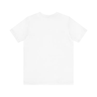 Minimalistic Unisex T-Shirt – Comfortable Everyday Tee