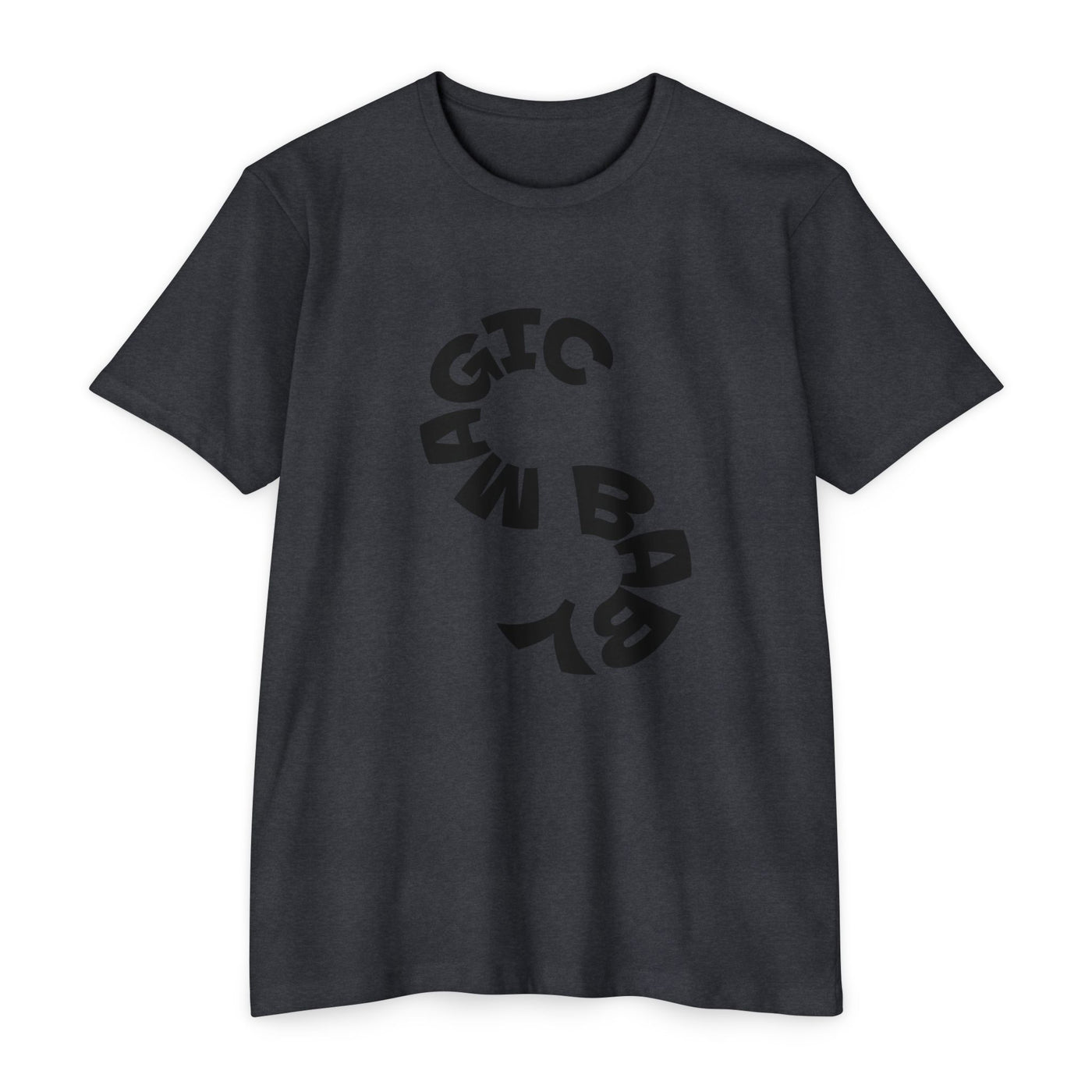 Magic Bar Unisex T-Shirt – Soft & Casual Graphic Tee