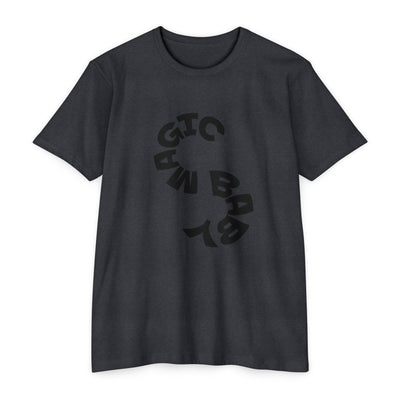 Magic Bar Unisex T-Shirt – Soft & Casual Graphic Tee