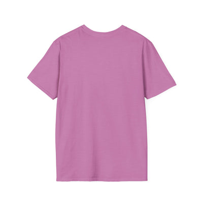 Famous Vibes T-Shirt – Unisex Softstyle Tee | Casual & Comfortable