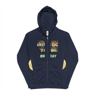Birthday Vibes Hoodie – Cozy & Fun Unisex Sweatshirt