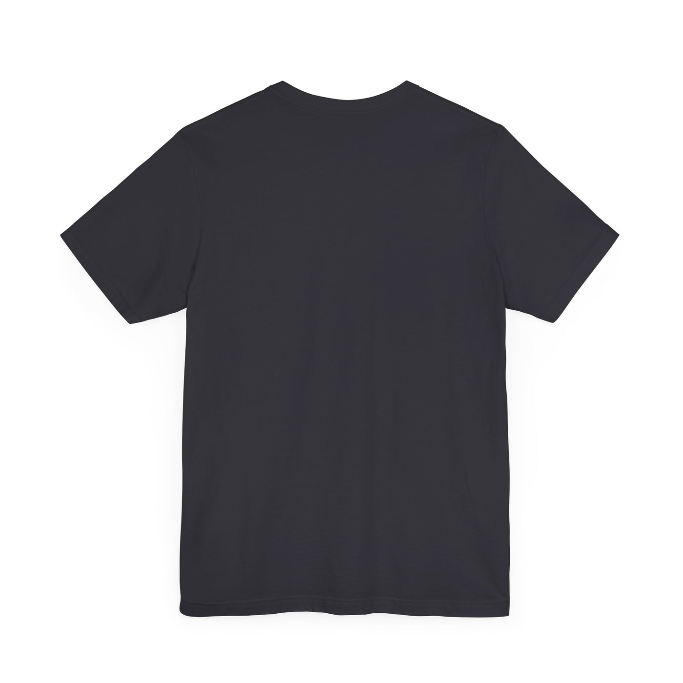 Minimalistic Unisex T-Shirt – Comfortable Everyday Tee