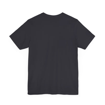 Minimalistic Unisex T-Shirt – Comfortable Everyday Tee
