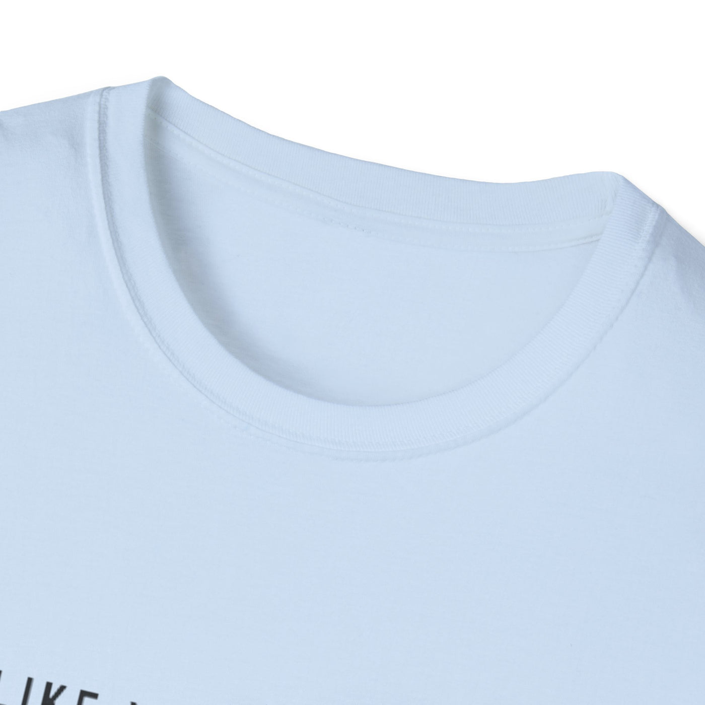 Famous Vibes T-Shirt – Unisex Softstyle Tee | Casual & Comfortable