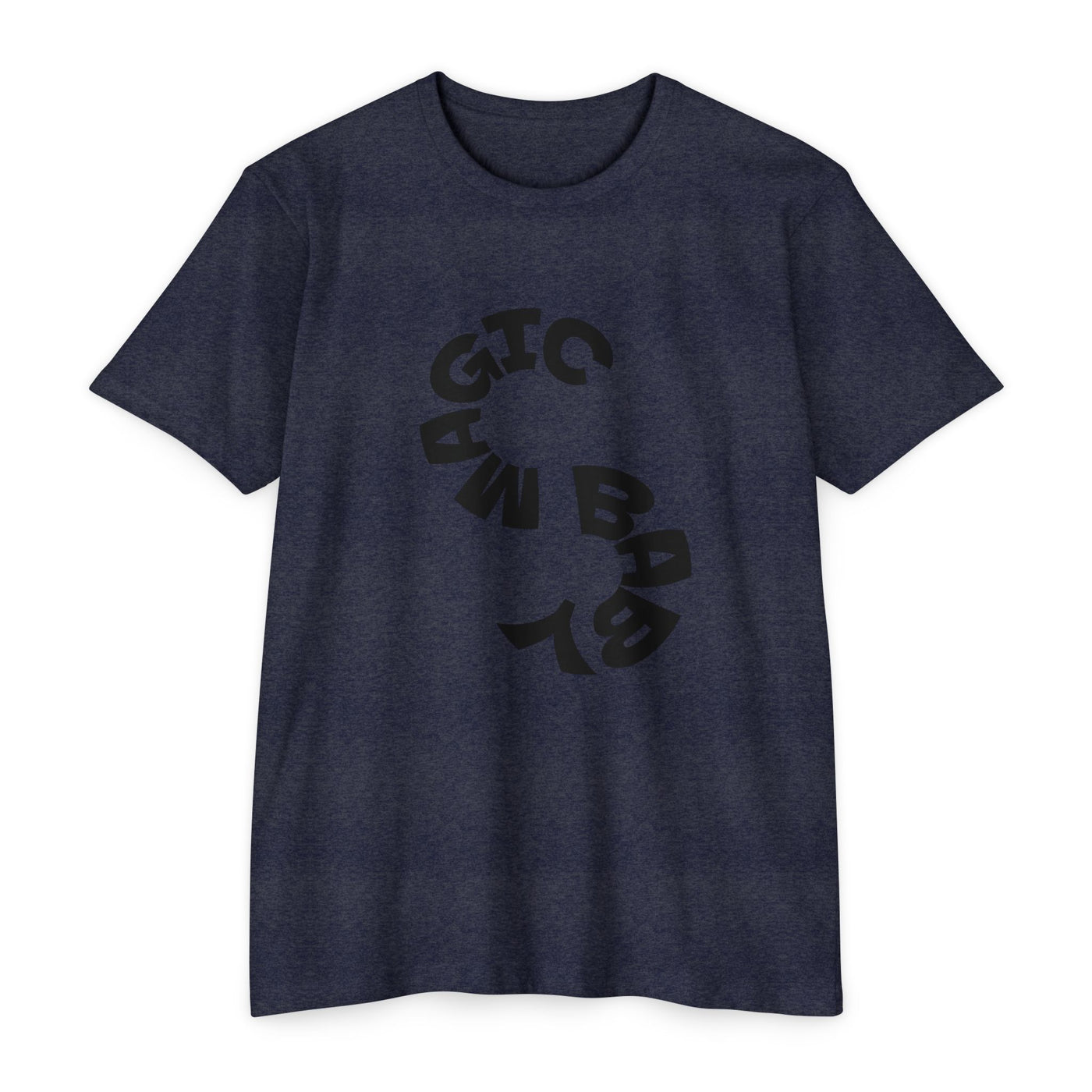 Magic Bar Unisex T-Shirt – Soft & Casual Graphic Tee