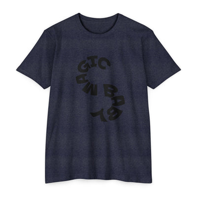 Magic Bar Unisex T-Shirt – Soft & Casual Graphic Tee