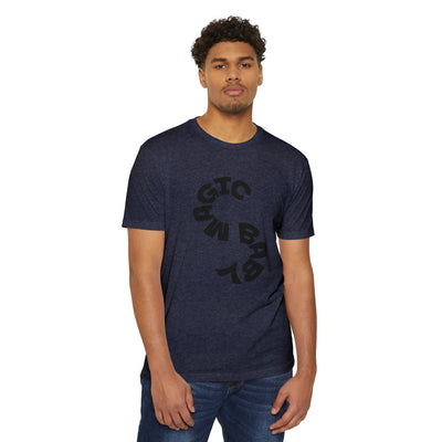 Magic Bar Unisex T-Shirt – Soft & Casual Graphic Tee
