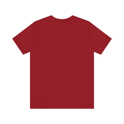 Minimalistic Unisex T-Shirt – Comfortable Everyday Tee