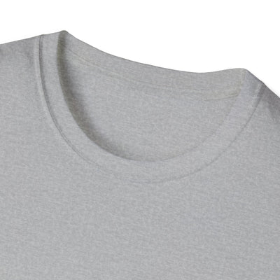 “Lights. Camera. Pose.” Creative Art T-Shirt – Unisex Graphic Tee