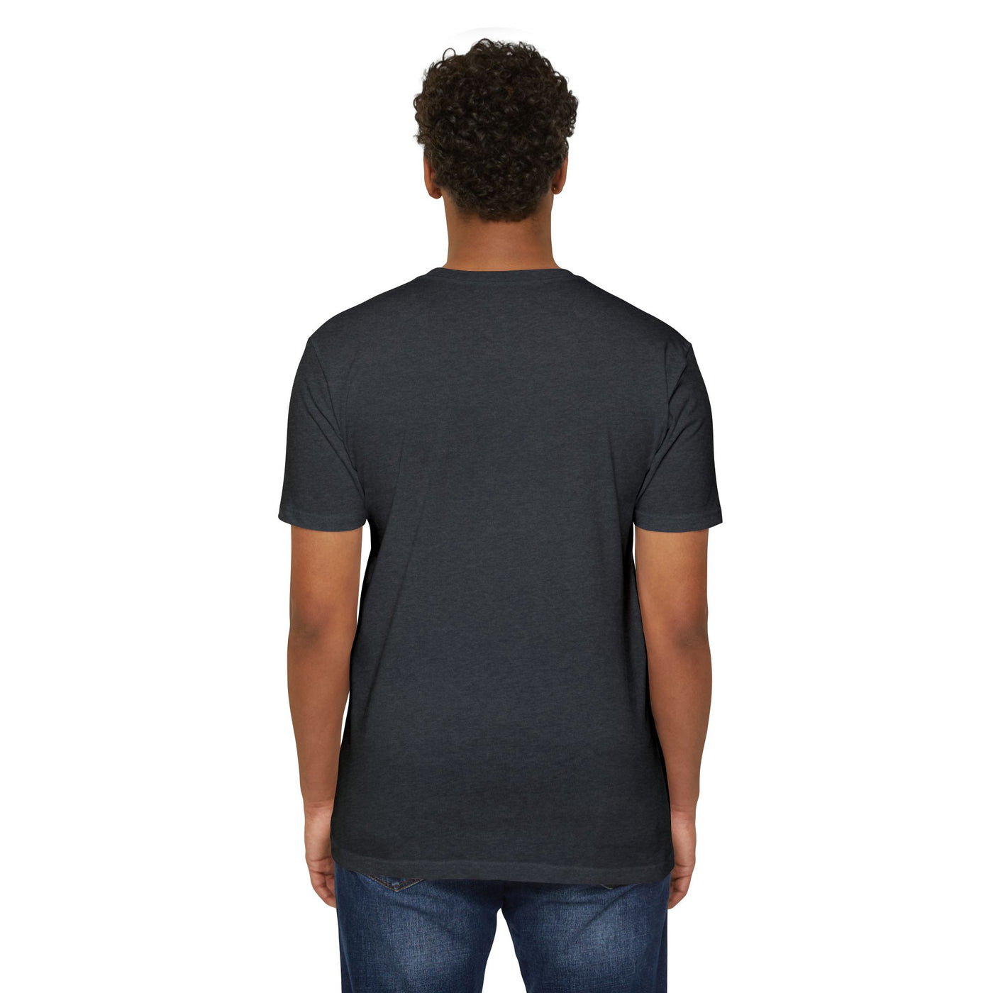 Magic Bar Unisex T-Shirt – Soft & Casual Graphic Tee