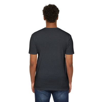 Magic Bar Unisex T-Shirt – Soft & Casual Graphic Tee