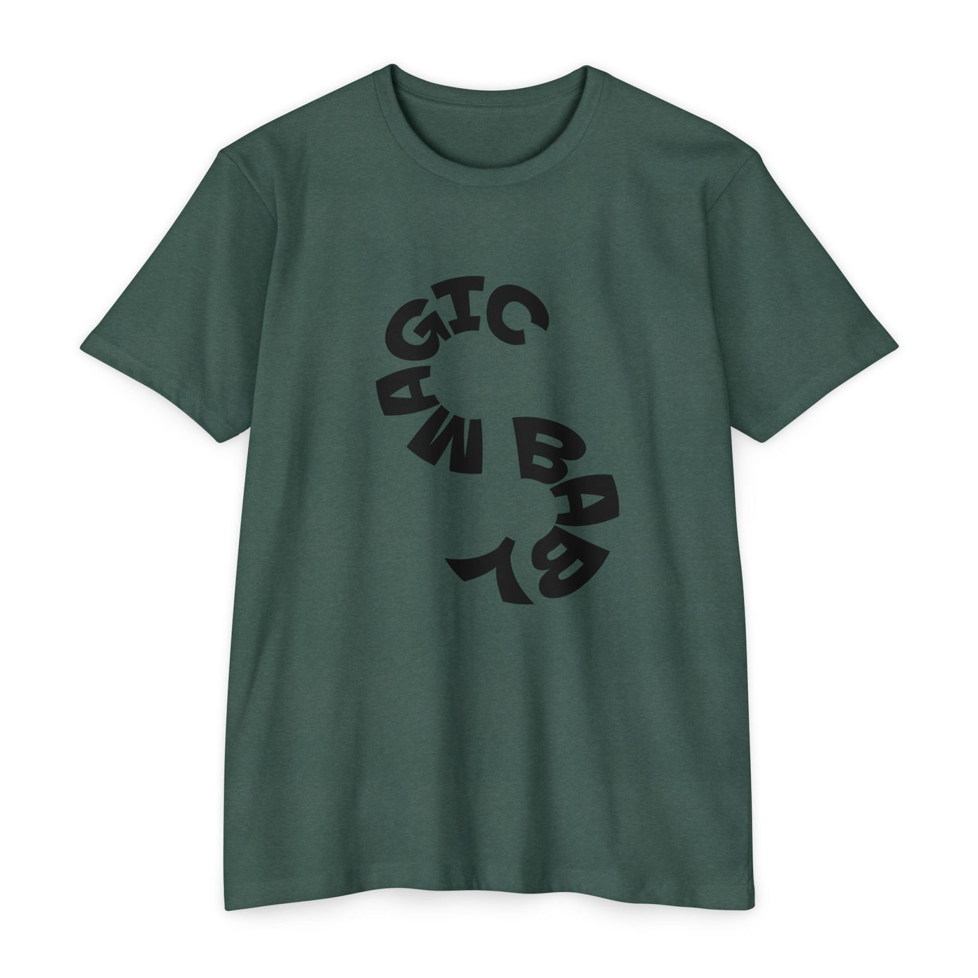 Magic Bar Unisex T-Shirt – Soft & Casual Graphic Tee